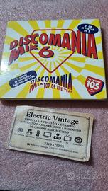 1653NN-Disco Mania Mix 6 1994