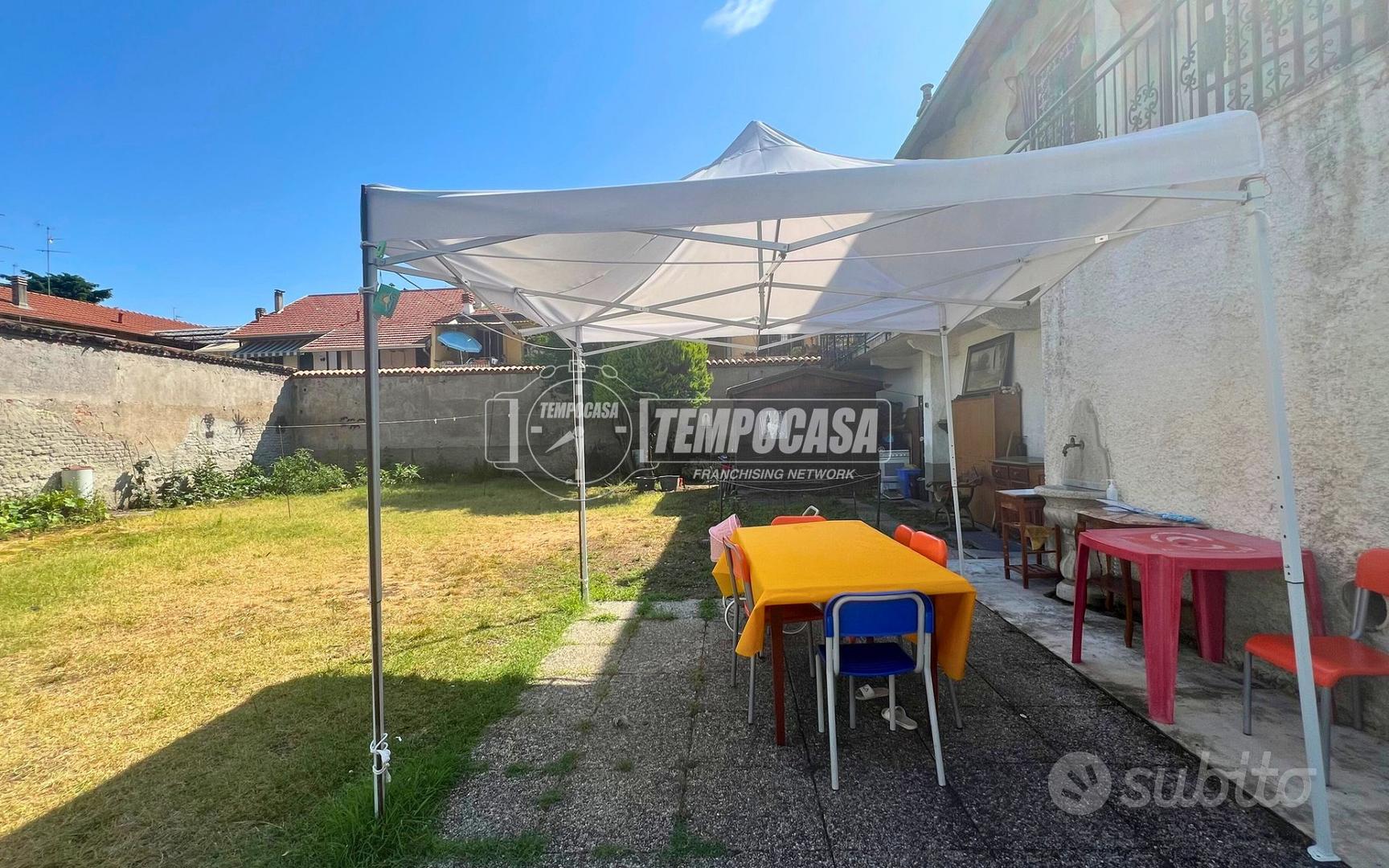 Appartamento – Legnano, San Martino, Oltresempione - Vista 5