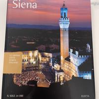 Libro Siena