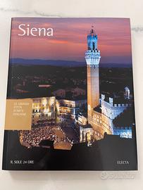 Libro Siena