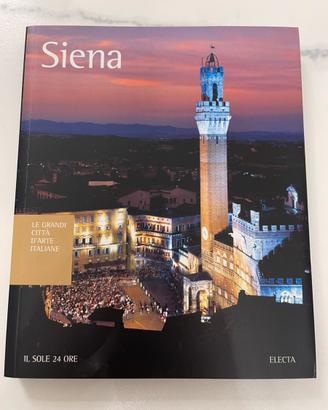 Libro Siena