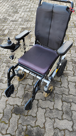 Carrozzella elettrica