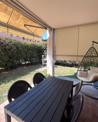 4 LOCALI A RONCADELLE