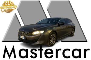 PEUGEOT 508 508 SW 1.5 bluehdi Business s -FY190