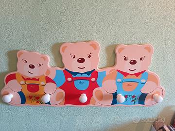 set cameretta Azur Loppiano 