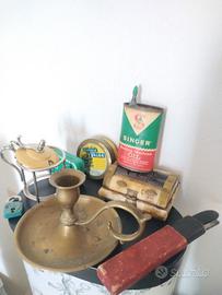 Oggetti Antichi e Vintage
