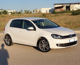 Volkswagen Golf 6 highline 2.0 tdi DSG