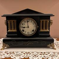 OROLOGIO DA TAVOLO CARICA MANUALE