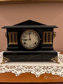 OROLOGIO DA TAVOLO CARICA MANUALE