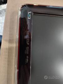 TV led samsung