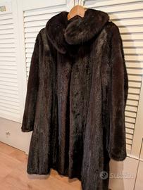 Pelliccia di visone