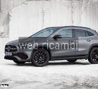 RICAMBI MERCEDES GLA 2019 2020 2022 musata