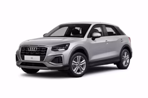 AUDI Q2 35 1.5 tfsi business advanced s-tronic