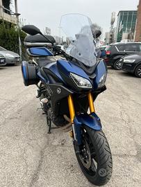 Yamaha Tracer 900 GT