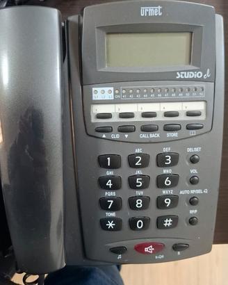6 Telefoni multifunzione Urmet 4095/14
