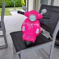 moto vespa originale 