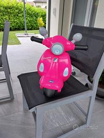 moto vespa originale 