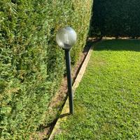 Lampioncini da giardino