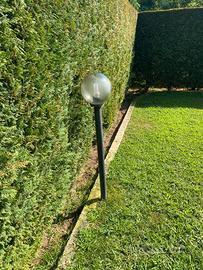 Lampioncini da giardino