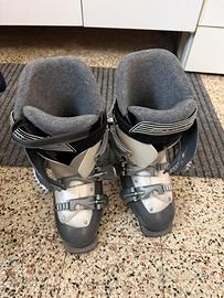 Scarponi Sci Salomon Donna