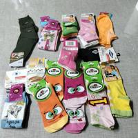 calzini donna nuovi nr 35/41