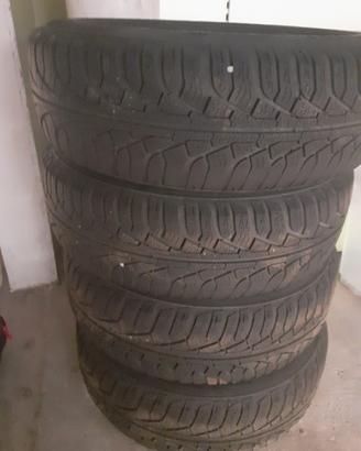 termiche 195/65 R15 - 91T