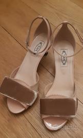 Sandali Tod's Alessandro dell'Acqua 38