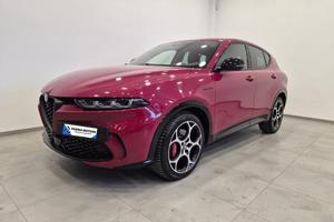 ALFA ROMEO Tonale 1.6 diesel 130 CV TCT6 Veloce in