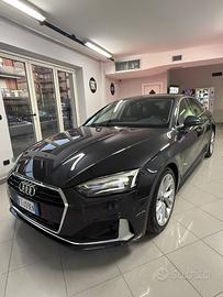 Audi A5 SPB 40 TDI S tronic line edition