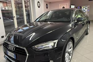 Audi A5 SPB 40 TDI S tronic line edition