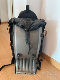 Boblbee GT 25L Hardshell Backpack