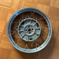 Cerchio posteriore completo per BMW r100 o Mystic