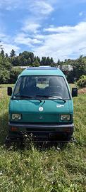 Piaggio Porter
