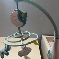 GIOSTRA CHICCO NETX2DREAMS