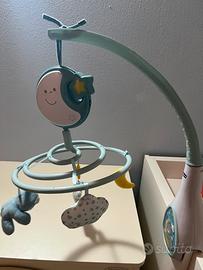 GIOSTRA CHICCO NETX2DREAMS