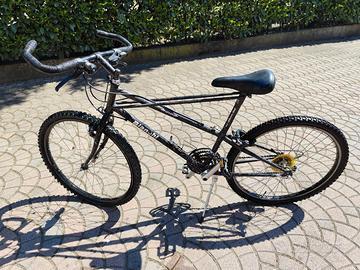 Mountain  Bike BIANCHI