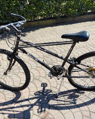 Mountain  Bike BIANCHI