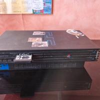 PS2 FAT ricambi