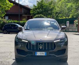Maserati Levante V6 Diesel AWD Gransport Q4 non su