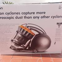 Dyson DC 33c plus