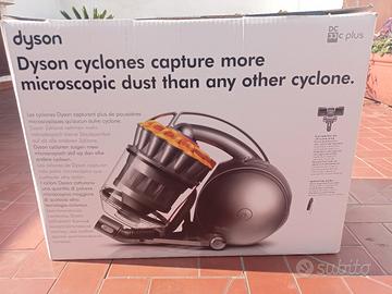 Dyson DC 33c plus