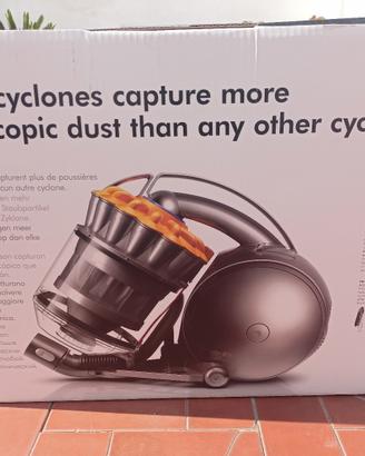 Dyson DC 33c plus
