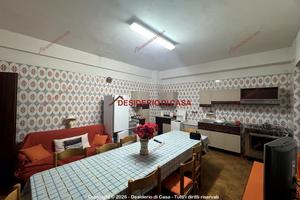 Casa, Militello Rosmarino.