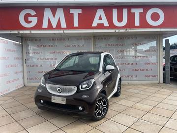 SMART ForTwo 0.9 90CV PERFECT LED PANORAMA DISPL