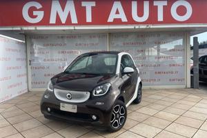 SMART ForTwo 0.9 90CV PERFECT LED PANORAMA DISPL
