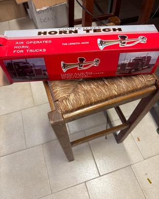 Kit tromba d’aria