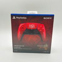 Controller monster hunter ps5 playstation 5