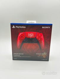 Controller monster hunter ps5 playstation 5