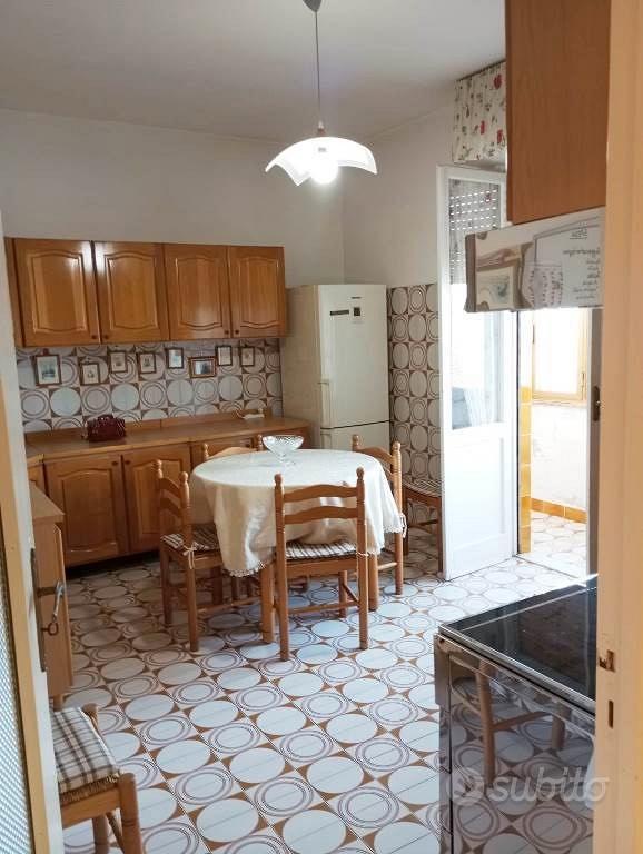 Appartamento – Tàttari/Sassari, Sant'Orsola - Altro