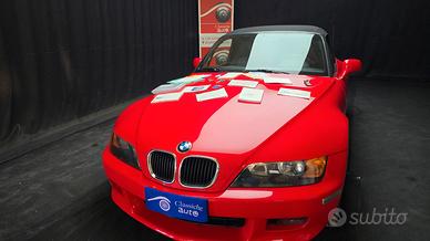 Bmw Z3 Roadster 2.8cc 24V '' Sport Edition anno 19